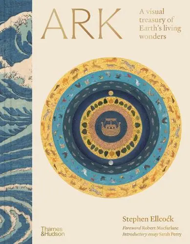 Ark by Stephen Ellcock