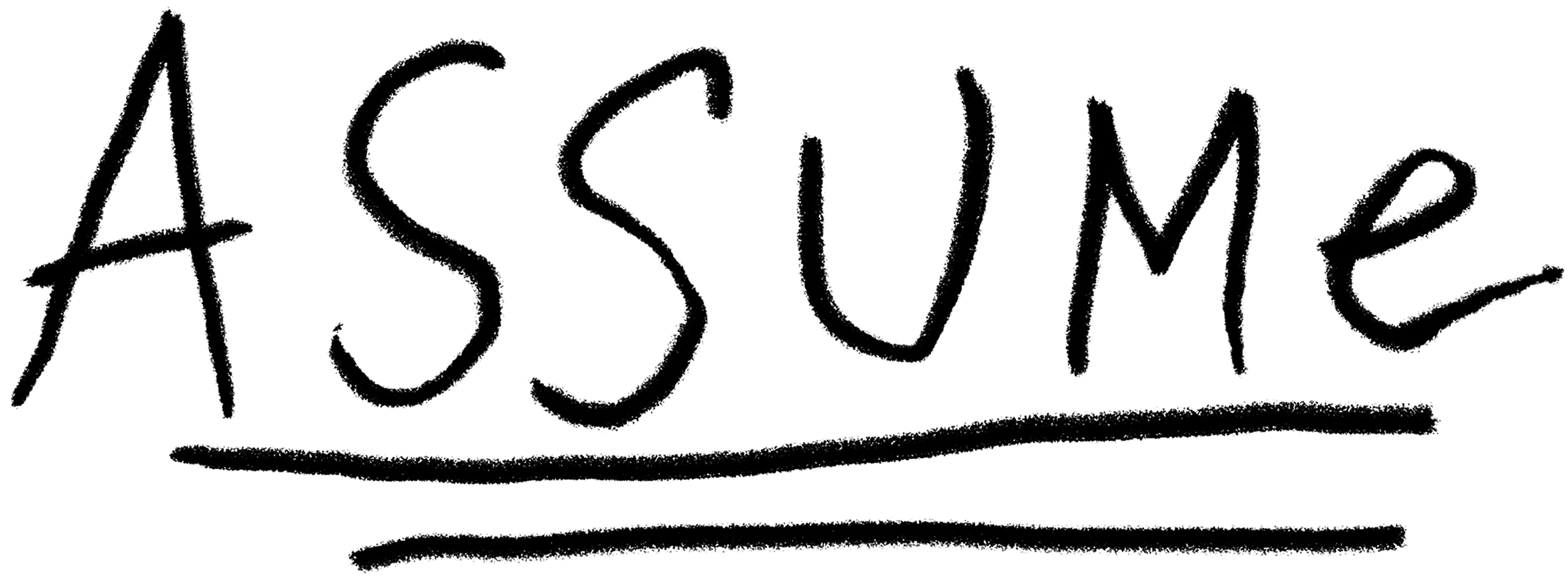 ASSUMe